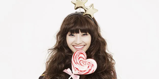Hyorin Sistar Ingin Jalani Operasi Plastik