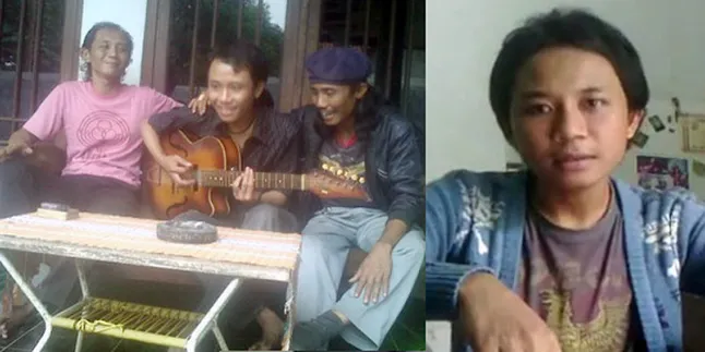 Tak Cuma Lipsync, Yoga eSPe Juga Gape Nyanyi dan Main Gitar