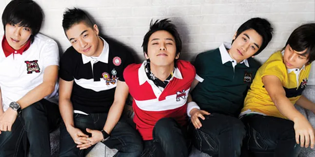 Big Bang Akan Menambah Jadwal Konser di Indonesia?