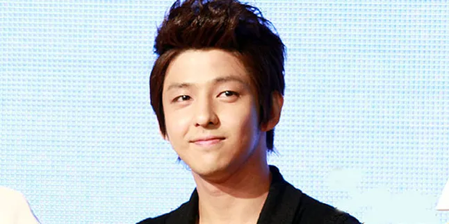 Kibum Super Junior Buat ELF dan Penonton Menangis