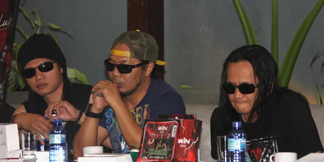 Sanggupkah Jamrud Ulangi Kesuksesan Seperti Dulu?