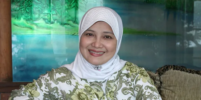 Artis Senior Fanny Bauty Menikah Kembali