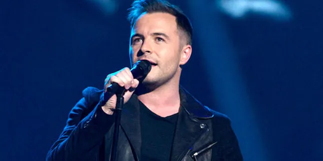 Shane 'Westlife' Alami Kebangkrutan Shane 'Westlife' Alami Kebangkrutan