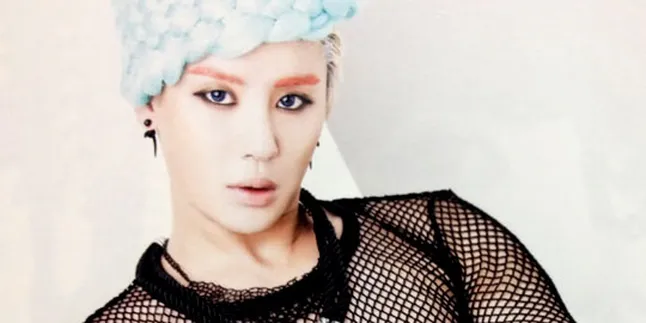 Junsu JYJ Tiba di Indonesia