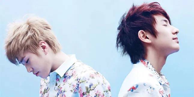 Penuh Warna, Boyfriend Luncurkan 'Love Style' MV