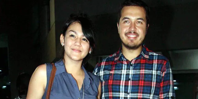 Suami Ikut Rally, Sissy Priscillia Nebeng Liburan Suami Ikut Rally, Sissy Priscillia Nebeng Liburan