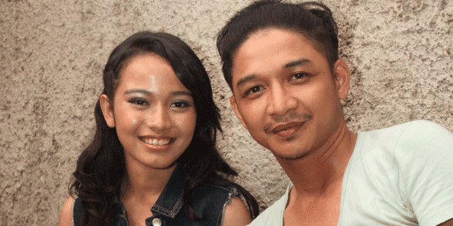 Pasha Ungu Siap Orbitkan Bella Nabilla