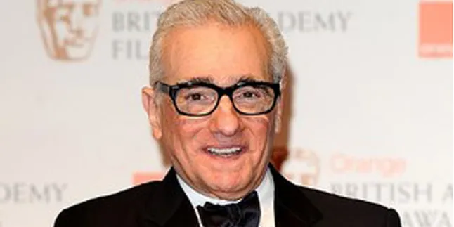 DiCaprio Gantikan DeNiro Jadi Anak Emas Martin Scorsese? DiCaprio Gantikan DeNiro Jadi Anak Emas Martin Scorsese?