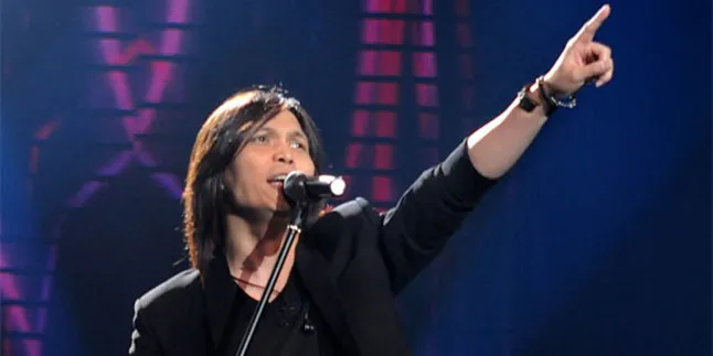 Once: Album Adalah Tanggung Jawab Musisi