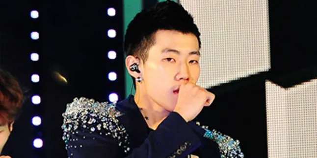 Jay Park Siap Tur Konser Asia, Akankah Mampir ke Indonesia?