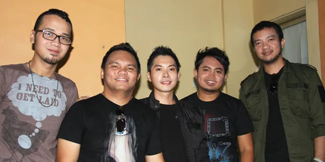 Ketemu Langsung Dengan Kerispatih Yuk!