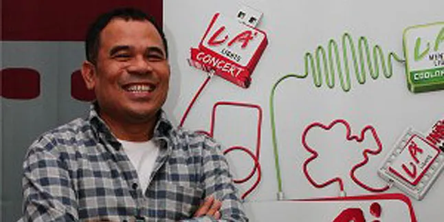 Garin Nugroho: Sutradara Harus Bangga Dengan Karyanya