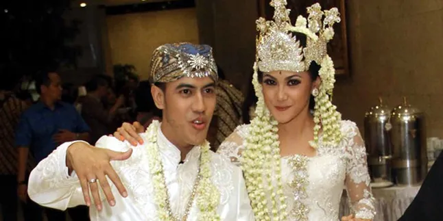 Randy Nidji - Chitra, Pasangan Super Usil!