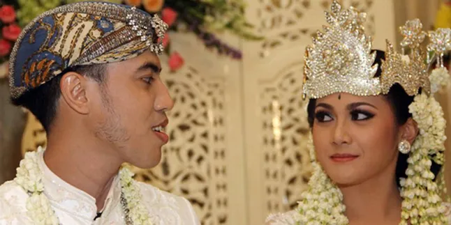 Randy Nidji - Chitra Pernah Ribut Empat Kali