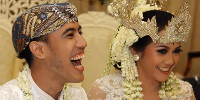 Istri Bisa Masak, Randy Nidji Tak Sabar Pulang ke Rumah