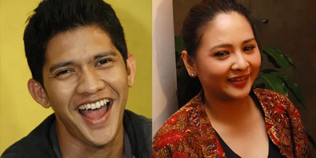 Iko Uwais dan Audy Sudah Daftarkan Pernikahan ke KUA