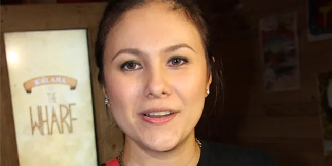 Wulan Guritno Buka Gerai Poetre Wax & Spa ke-11