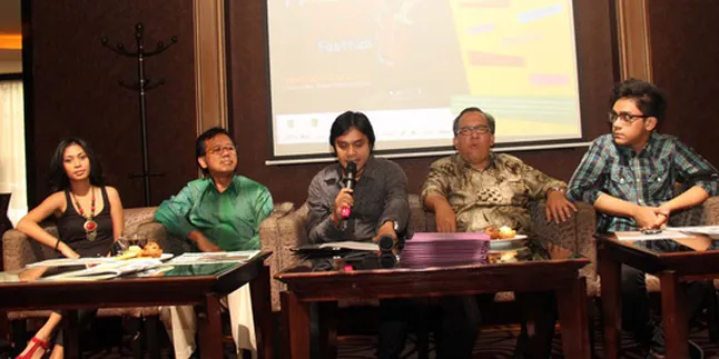 Asean Jazz Festival Kembali Digelar