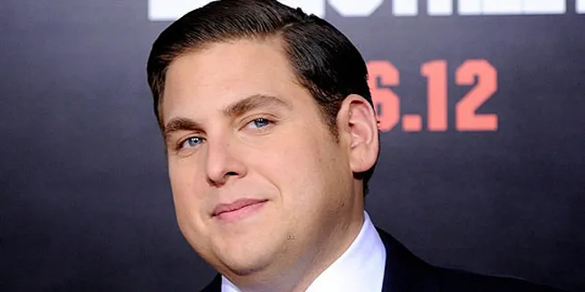 Jonah Hill Bergabung Dalam Kisah Western 'DJANGO UNCHAINED'