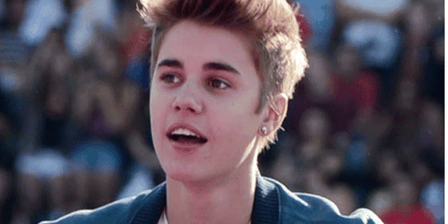 Gara-Gara Bayi, Justin Bieber Nyaris Pensiun