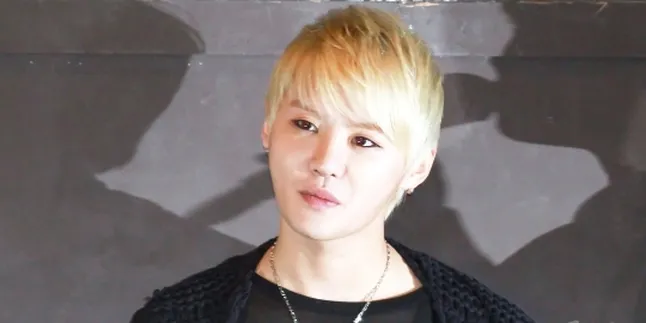 Demi Junsu, Fans Luar Negeri Juga Datang ke Indonesia