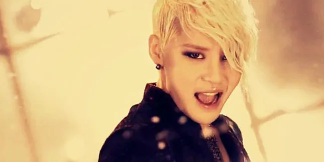 Konser Junsu JYJ Sukses Hibur Fans Indonesia