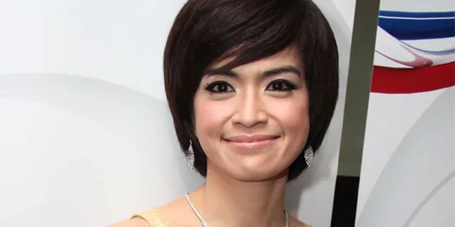 Yulia Rachman: Itu Foto Biasa