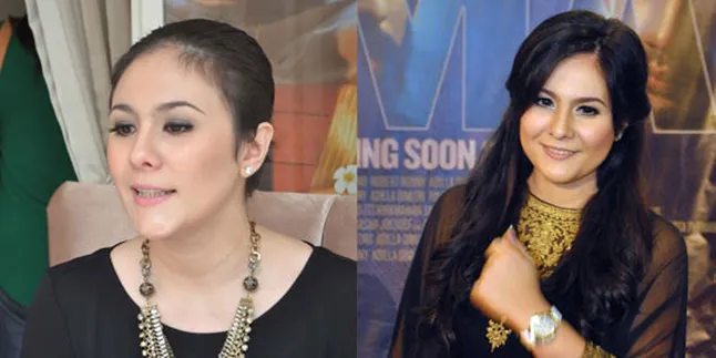 Wulan Guritno Pernah Ditipu Karyawannya