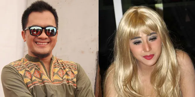 Saipul Jamiell Sayangkan Depe Bohong Demi Film