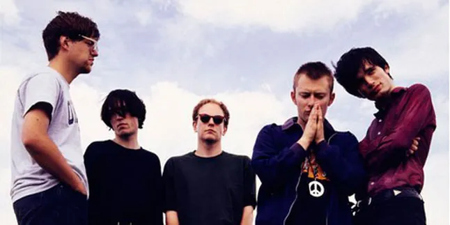 Radiohead Batalkan Konser