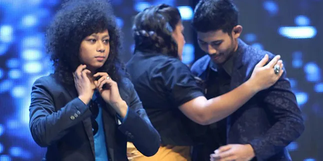 Unik, Yoda Idol Hadirkan 'Sewu Kutho' Versi Reggae Rock