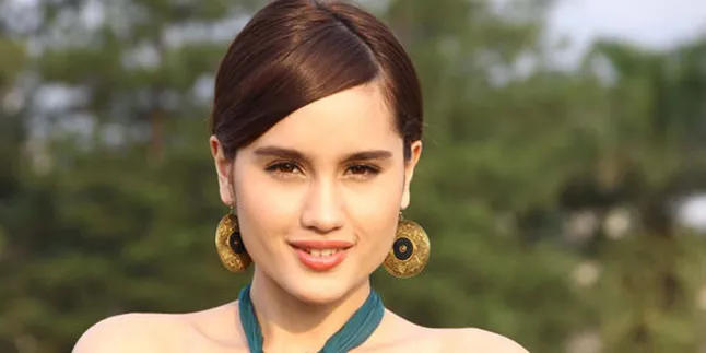 Cinta Laura: Aku Gak Suka Cowok Tulalit
