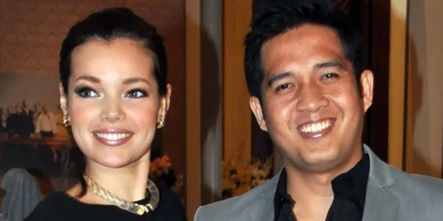 Sudah Jago Masak, Dewi Sandra Belajar Berkebun