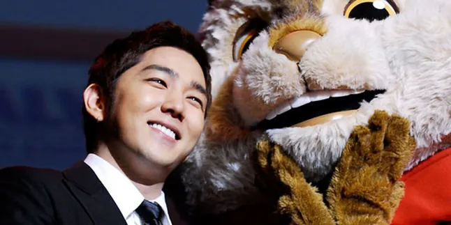 Kangin Super Junior Siap Membintangi Drama Musikal Jepang 'GOONG'