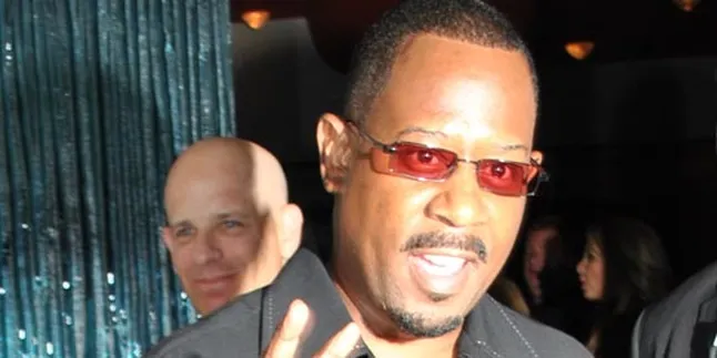 Ingin Jadi Raja Seperti Martin Lawrence? Siapkan Rp 1,9 Miliar!