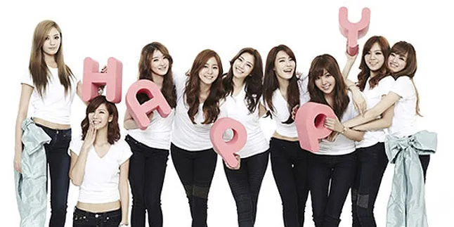 Tampil Terakhir Kali, Kahi After School Menangis