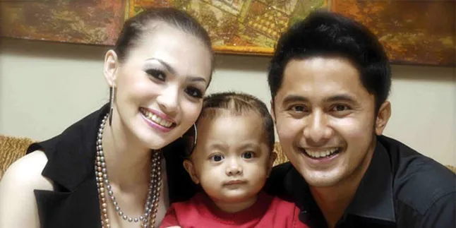 Cerai Hengky Kurniawan - Christy Jusung Bukan Karena KDRT Cerai Hengky Kurniawan - Christy Jusung Bukan Karena KDRT