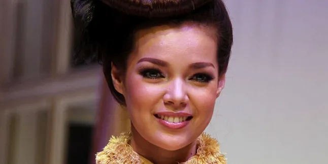 Dewi Sandra: Resepsi Pernikahan Ayu Dewi Sangat Intim