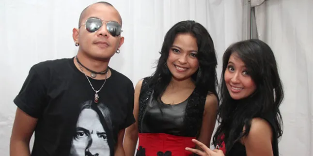 Peduli Bumi, Kotak Masukkan Tema 'Hijau' Di Lagu