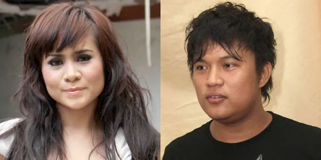 Dekat Dengan Momo Geisha, Posan Bantah Pacaran