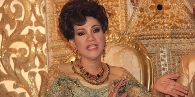 Dorce: Malaysia Memang Suka Begitu