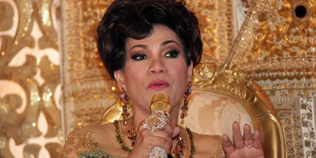 Diejek di Sekolah, Anak-Anak Dorce Hadapi Dengan Positif