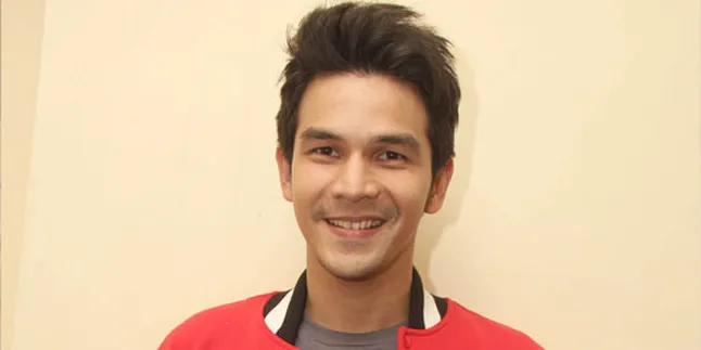 Jonathan Frizzy Tak Akan Tertutup Soal Nikah