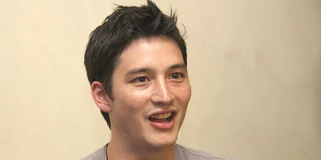 Mike Lewis: Saya Akan Selalu Ada Untuk Tamara