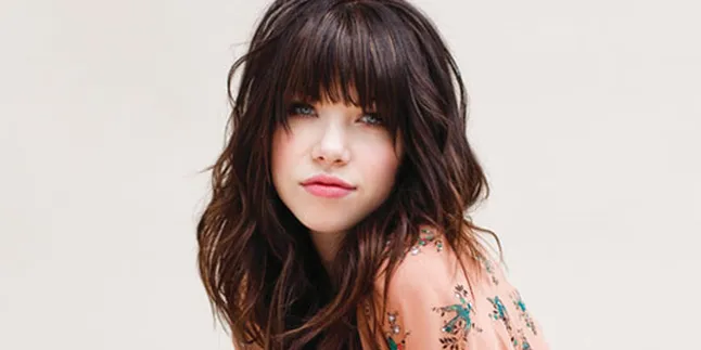 Geser Gotye, 'Call Me Maybe' Carly Rae Jepsen Rajai Billboard