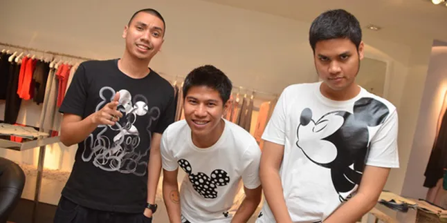 RAN Siapkan Album Baru