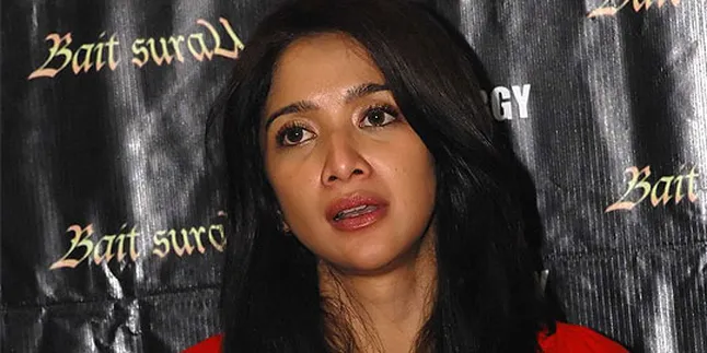 Astri Nurdin Jaga Imej Lewat Peran