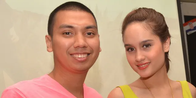 Rayi RAN: Cinta Laura Itu Britney Spears-nya Indonesia