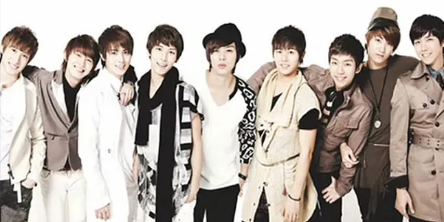 ZE:A Siarkan Showcase Comeback Live di Youtube