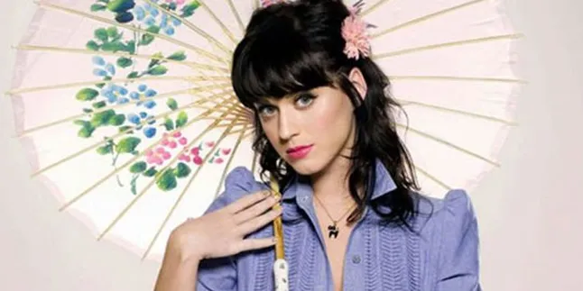 Rob Ackryod: Katy Perry Adalah Keputusan Besar